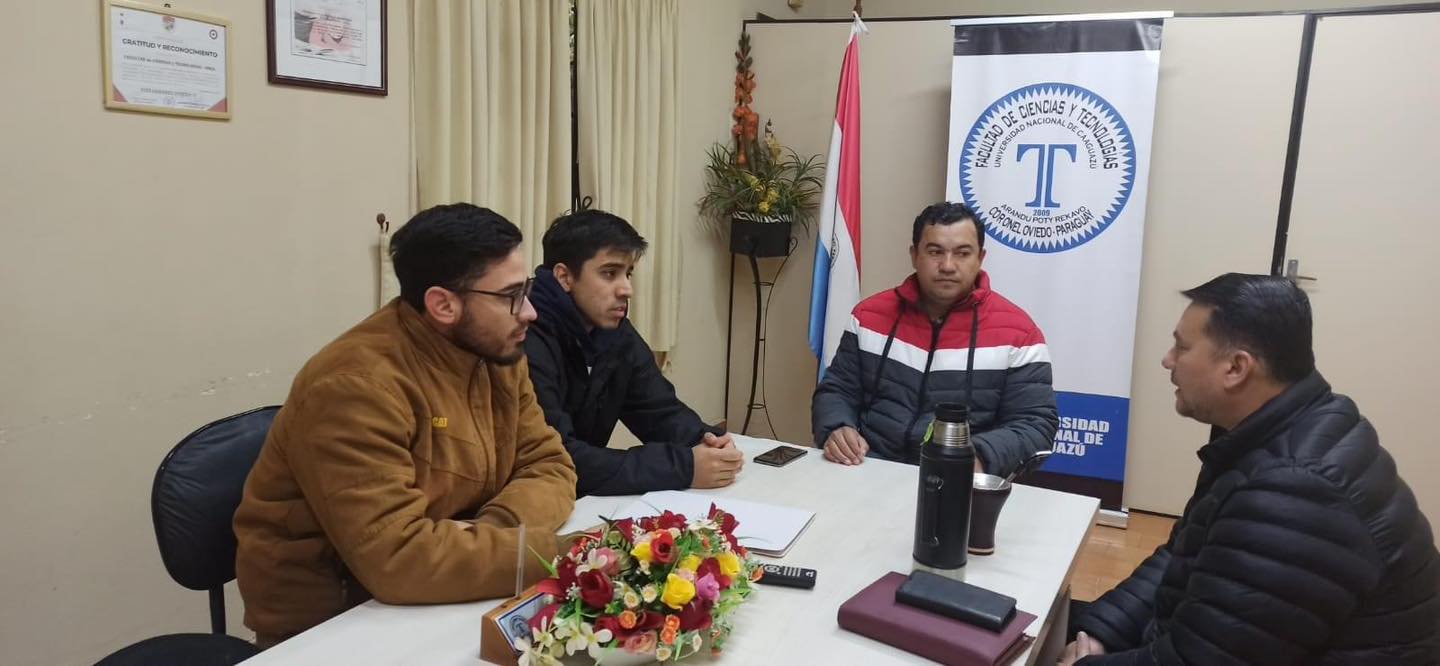 Proyecto Ejecutivo para construir el nuevo edificio de la Facultad de Ciencias Sociales, Políticas y Humanidades.