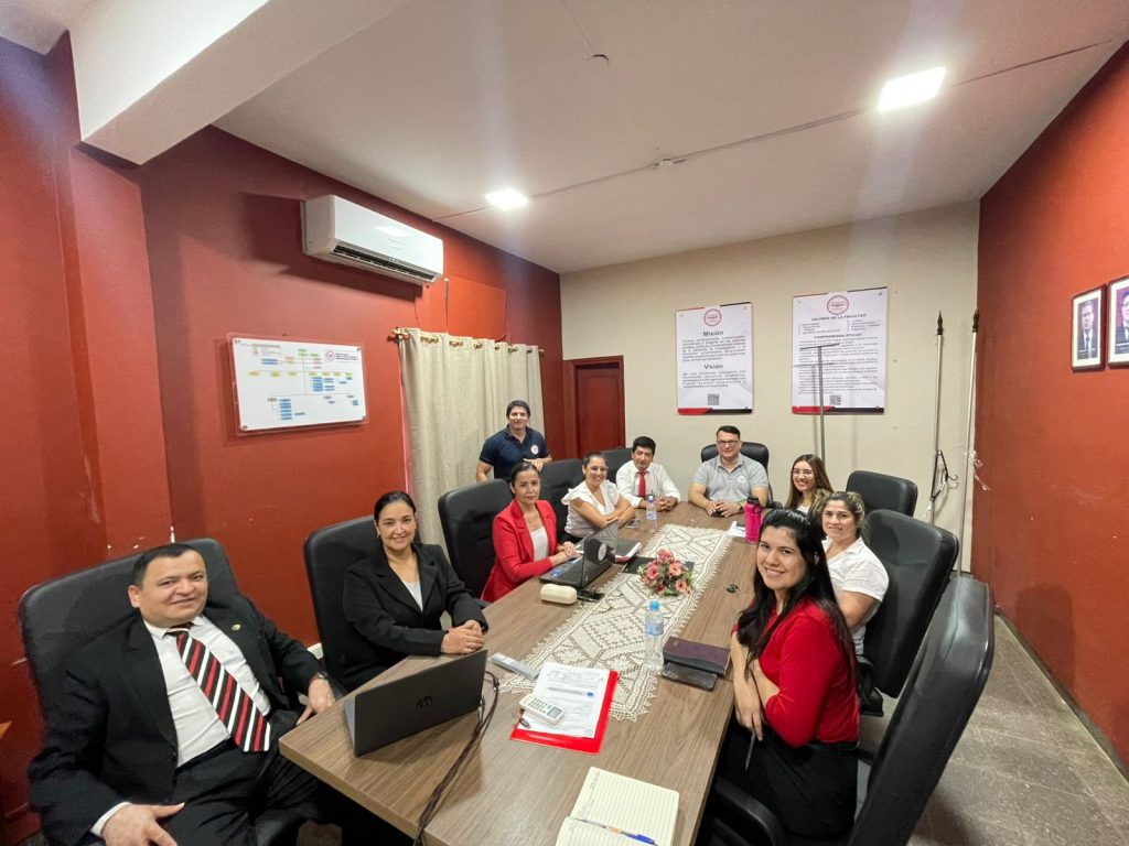 REUNIÓN TÉCNICA REUNIÓN TÉCNICA
