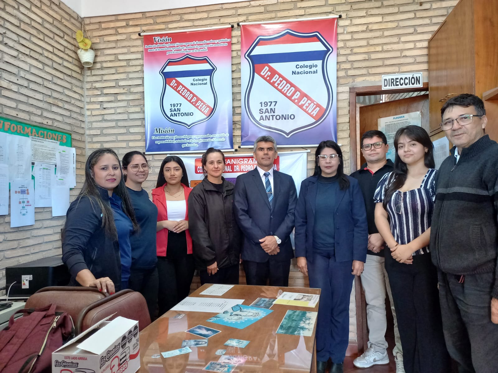 Extensión Universitaria