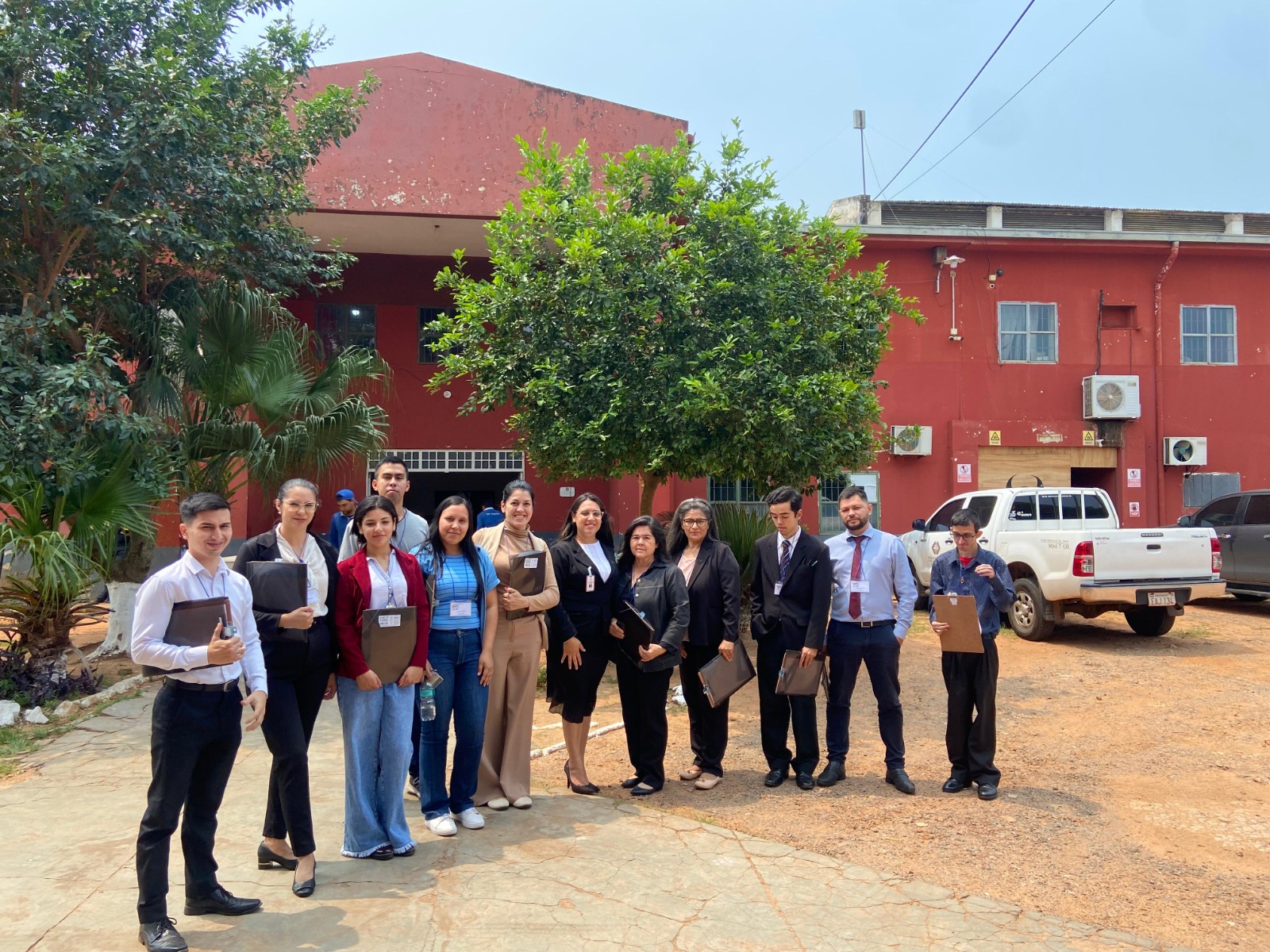 Extensión Universitaria