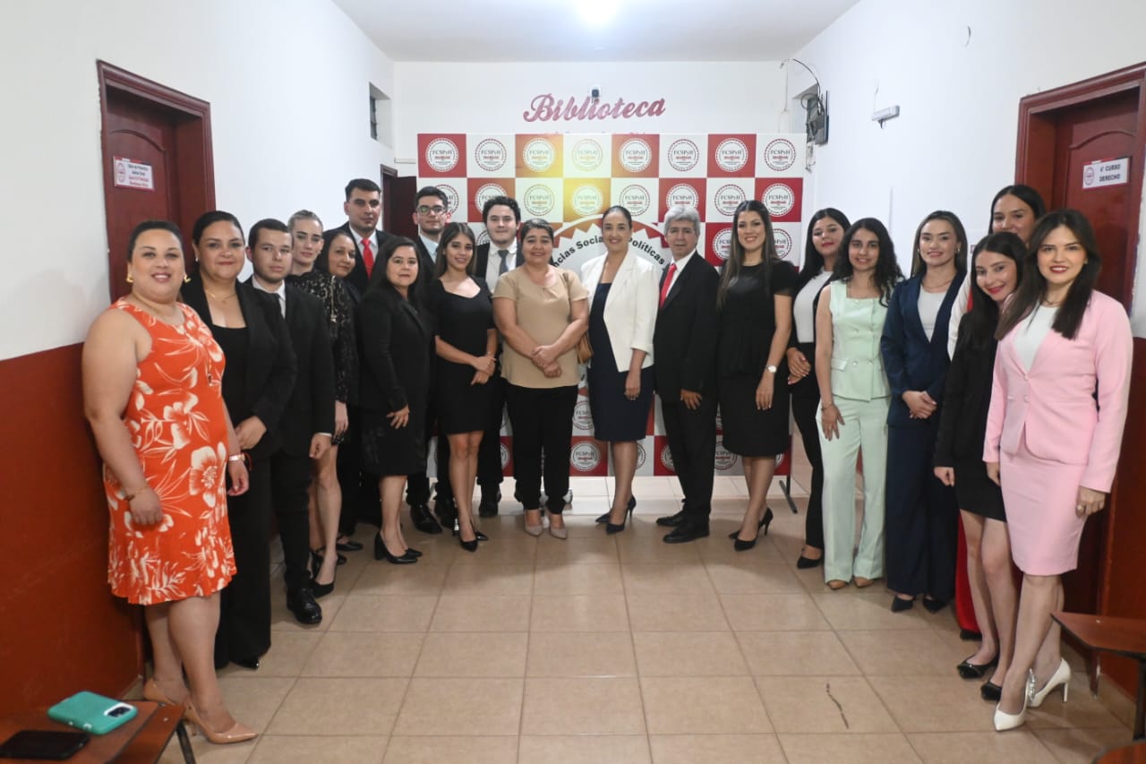 Pasantía Supervisada