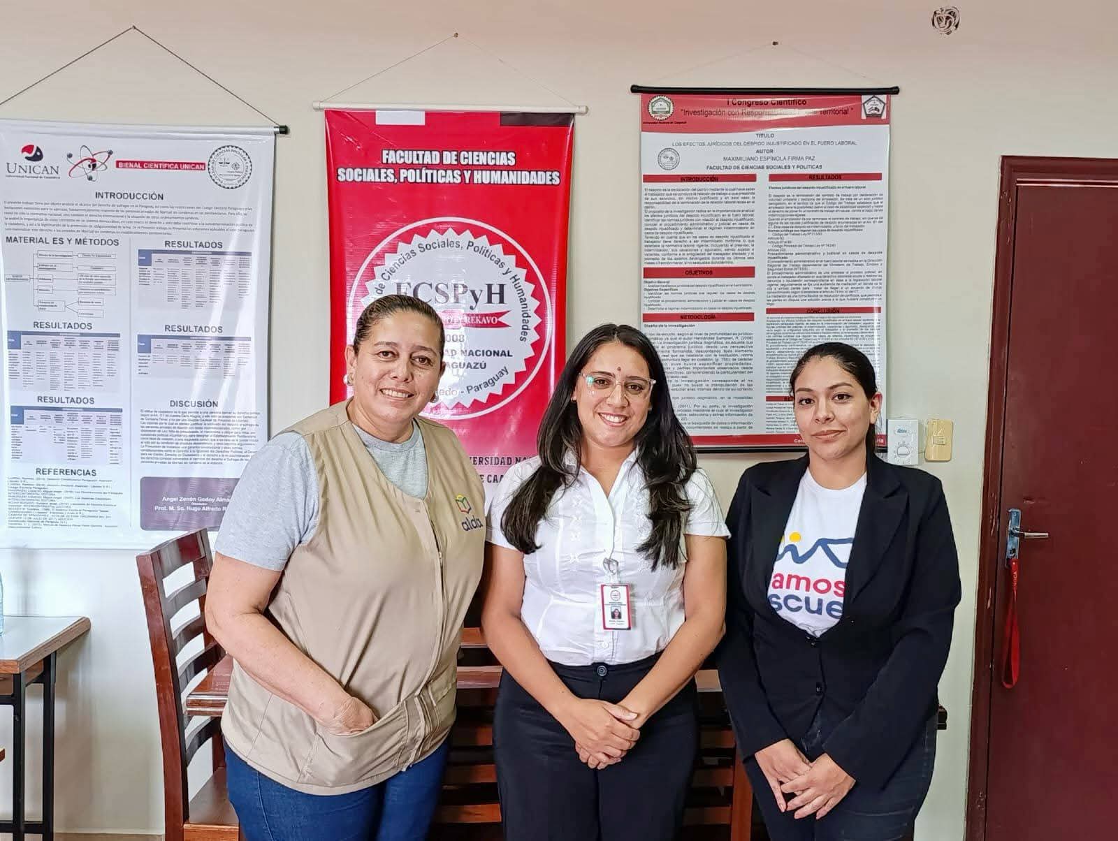 Extensión Universitaria