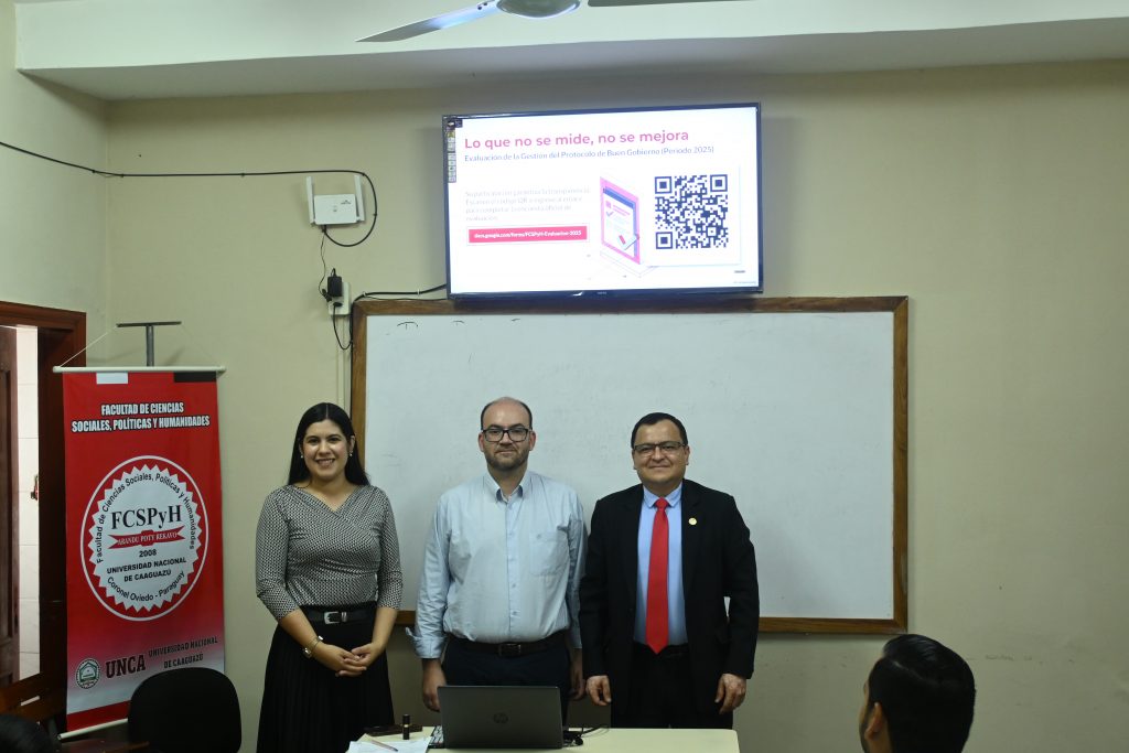 Segunda Jornada de Capacitación sobre el Código de Buen Gobierno