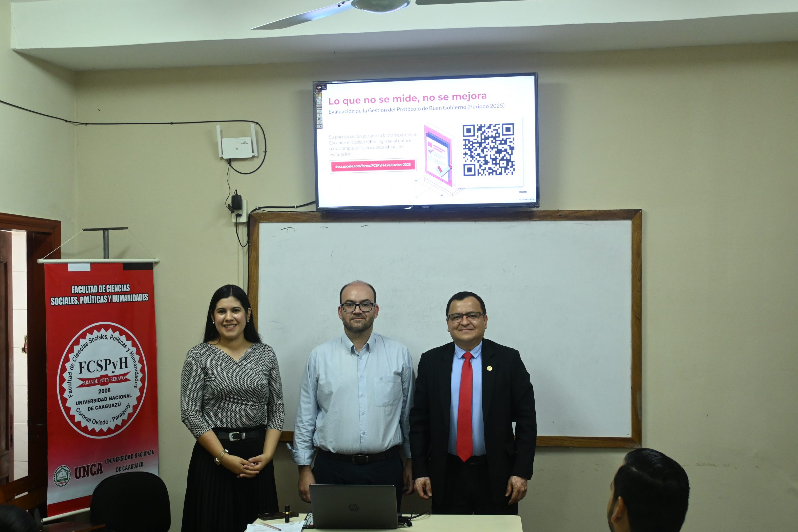 Segunda Jornada de Capacitación sobre el Código de Buen Gobierno