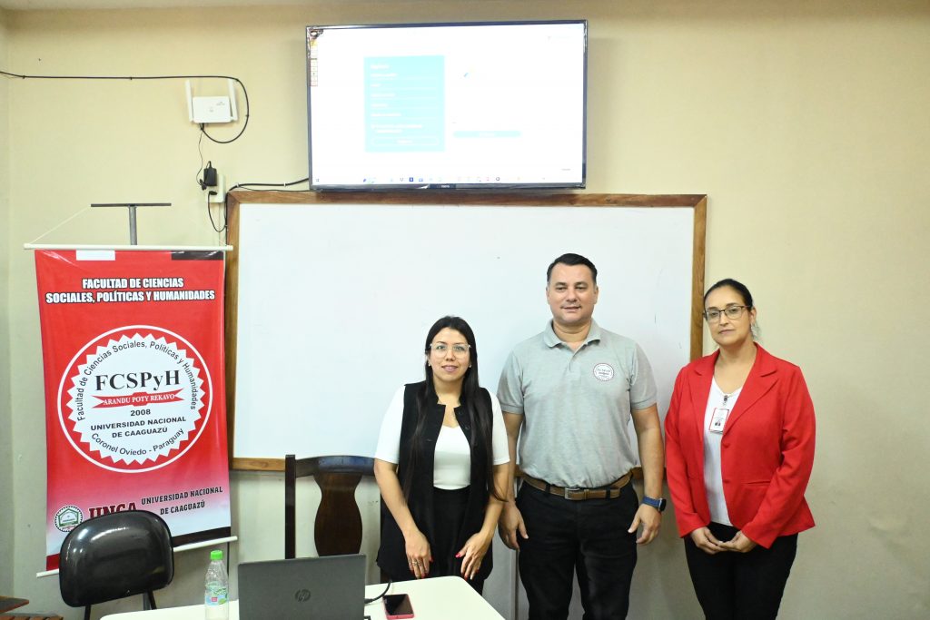 Taller “Gestión de la Integridad Pública”