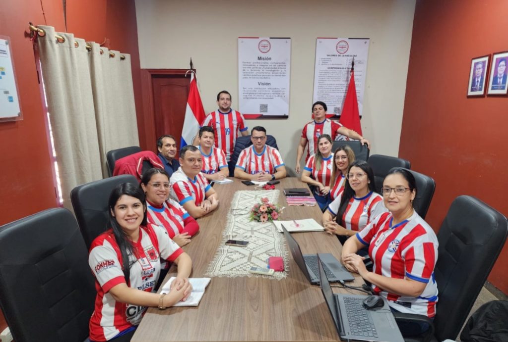 Comité de Control Interno realizó revisión y ajuste de los Riesgos Institucionales